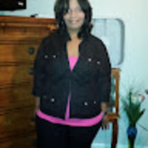 Meet your Posher, Latisha